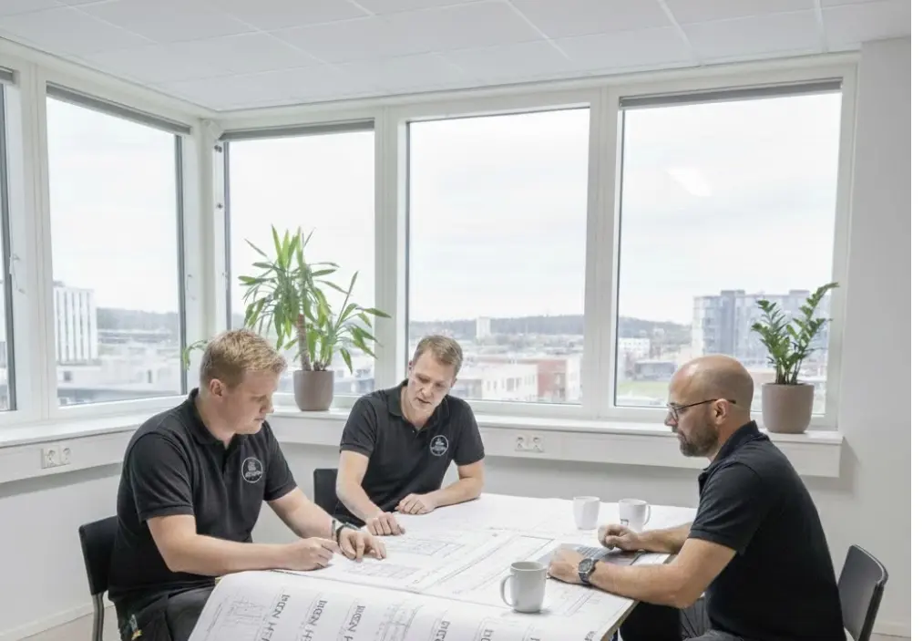 Teknisk förvaltning